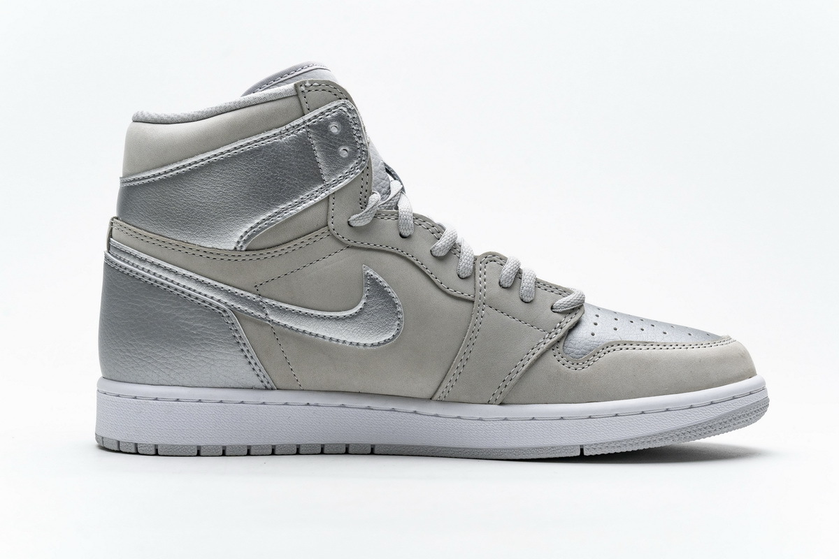 PKgoden Jordan 1 Retro High CO Japan Neutral Grey (2020),DC1788-029