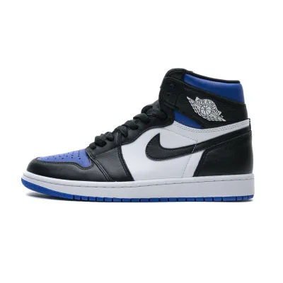 PKgoden Jordan 1 Retro High Royal Toe,555088-041 01