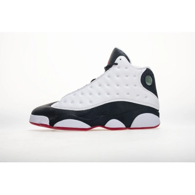 PKgoden Jordan 13 Retro He Got Game (2018),414571-104 01