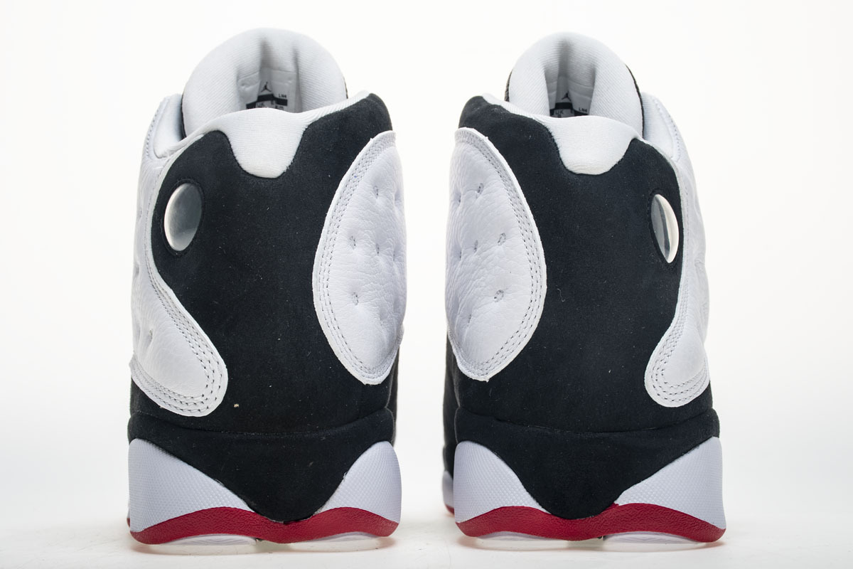PKgoden Jordan 13 Retro He Got Game (2018),414571-104