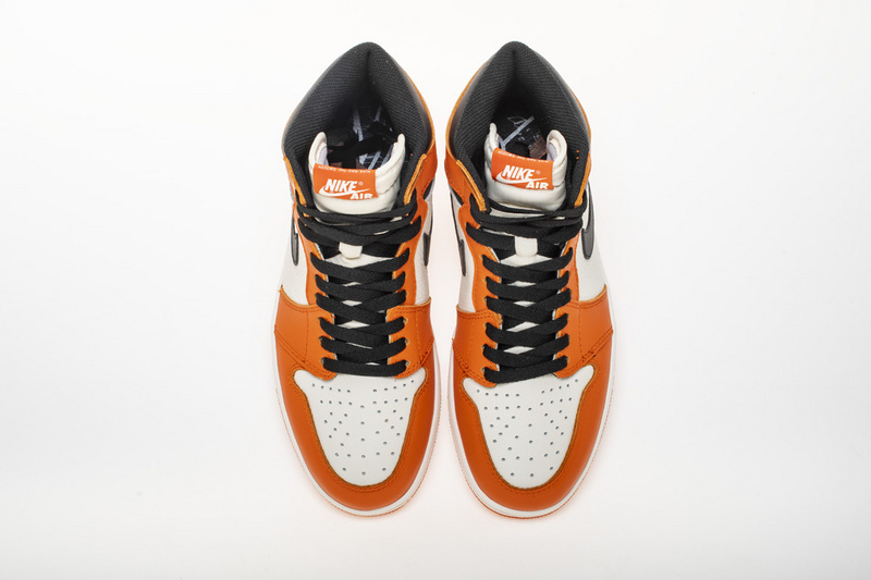 PKgoden Jordan 1 Retro Reverse Shattered Backboard,555088-113