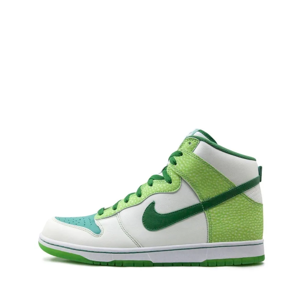 PKGoden Dunk High Glow-In-The-Dark 2 312786-131
