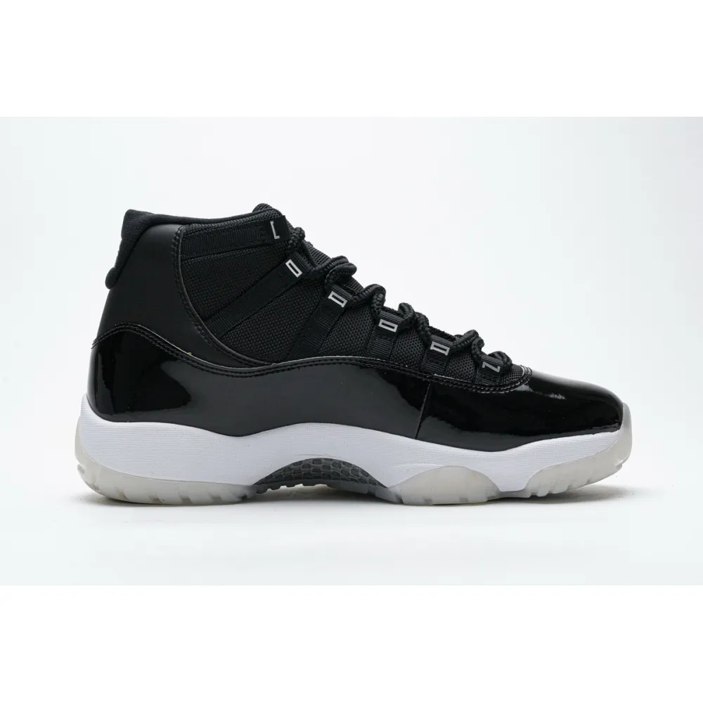 PKgoden Jordan 11 Retro Jubilee 25th Anniversary,CT8012-011