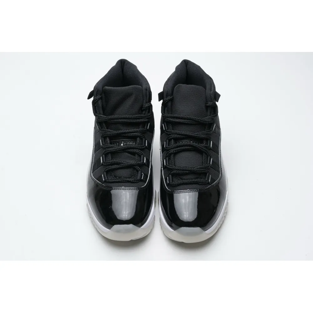 PKgoden Jordan 11 Retro Jubilee 25th Anniversary,CT8012-011