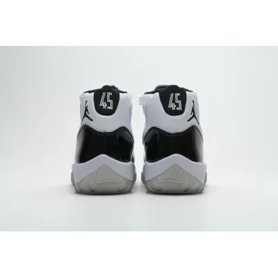 PKgoden Jordan 11 Retro Concord (2018),378037-100 02