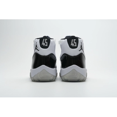 PKgoden Jordan 11 Retro Concord (2018),378037-100 02