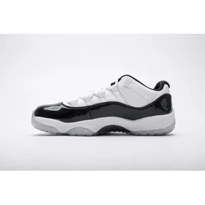 PKgoden Jordan 11 Retro Low Iridescent,528895-145 01