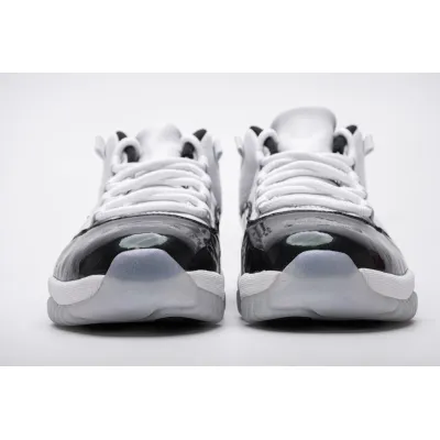 PKgoden Jordan 11 Retro Low Iridescent,528895-145 02