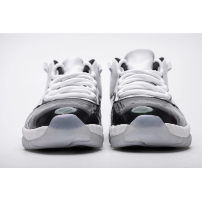 PKgoden Jordan 11 Retro Low Iridescent,528895-145 02