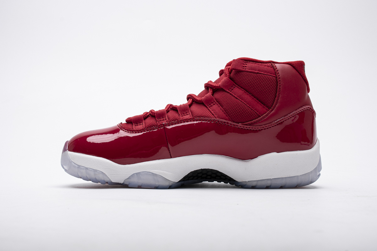 PKgoden Jordan 11 Retro Win Like 96,378037-623