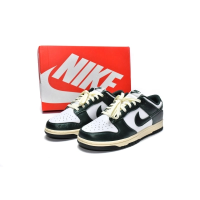 PKGoden Dunk Low Vintage Green DQ8580-100 02
