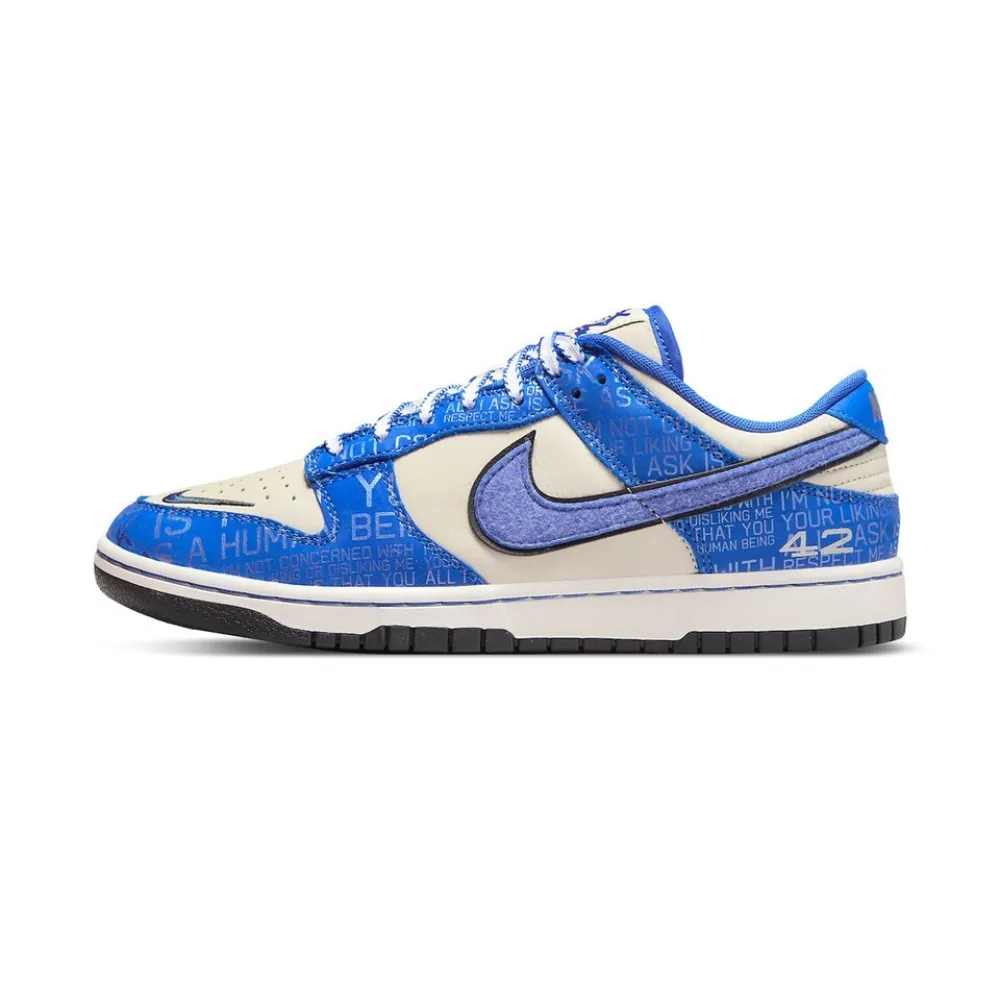 PKGoden Dunk LowJackie Robinson DV2122-400