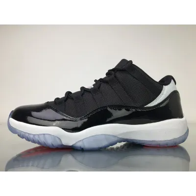 PKgoden Jordan 11 Retro Low Infrared,528895-023 01