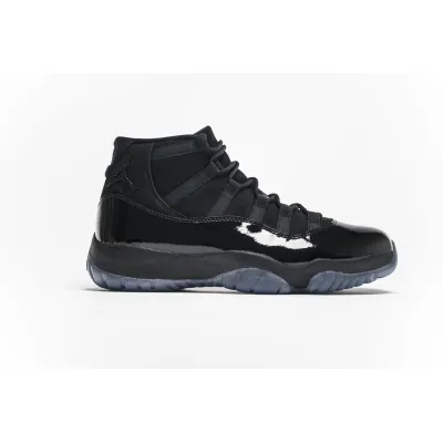 PKgoden Jordan 11 Retro Cap and Gown,78037-005 02