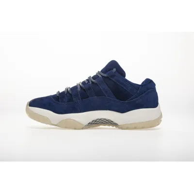 PKgoden Jordan 11 Retro Derek Jeter RE2PECT,AV2187-441 01