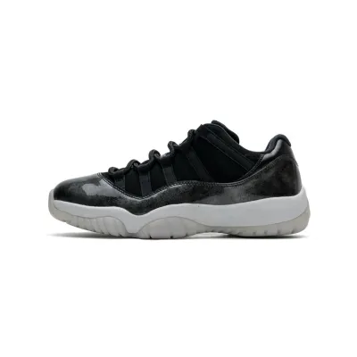 PKgoden Jordan 11 Retro Low Barons,528895-010 01