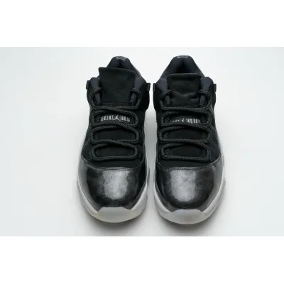 PKgoden Jordan 11 Retro Low Barons,528895-010 02
