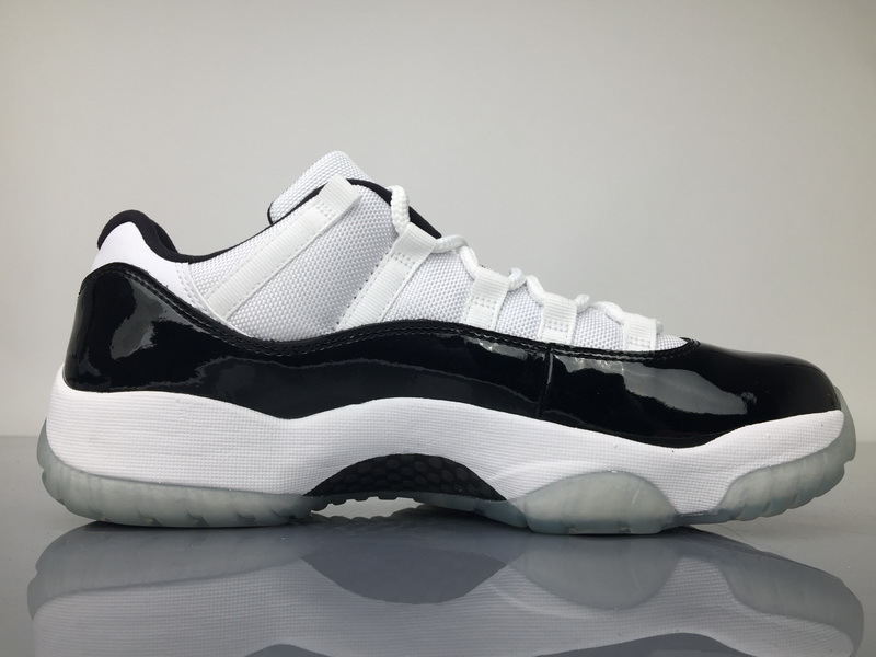 PKgoden Jordan 11 Retro Low Concord,528895-153