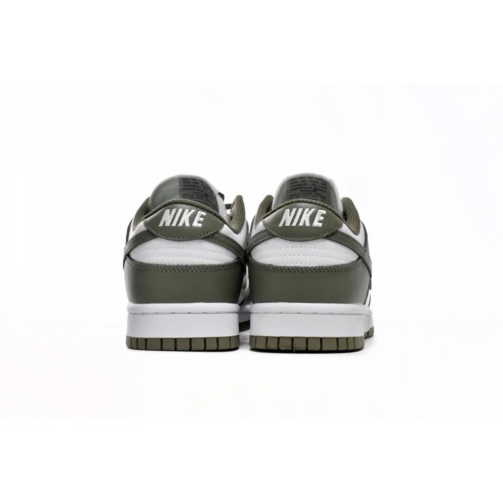 PKGoden Dunk Low Medium Olive DD1503-120