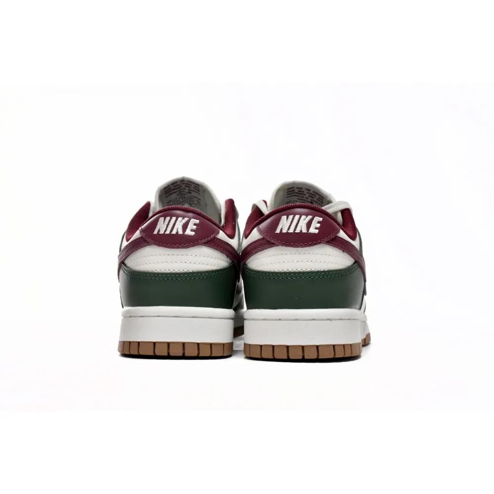 PKGoden Dunk Low Gorge Green FB7160-161