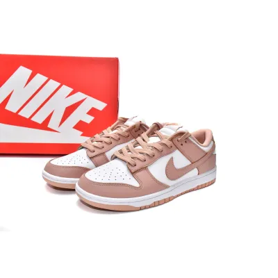 PKGoden Dunk Low Rose Whisper DD1503-118 02