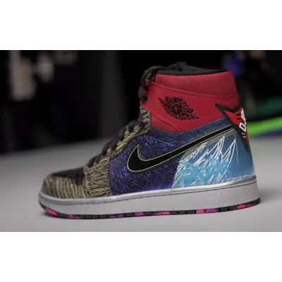 PKgoden Jordan 1 "What The" Doernbecher 01