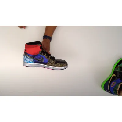 PKgoden Jordan 1 "What The" Doernbecher 02