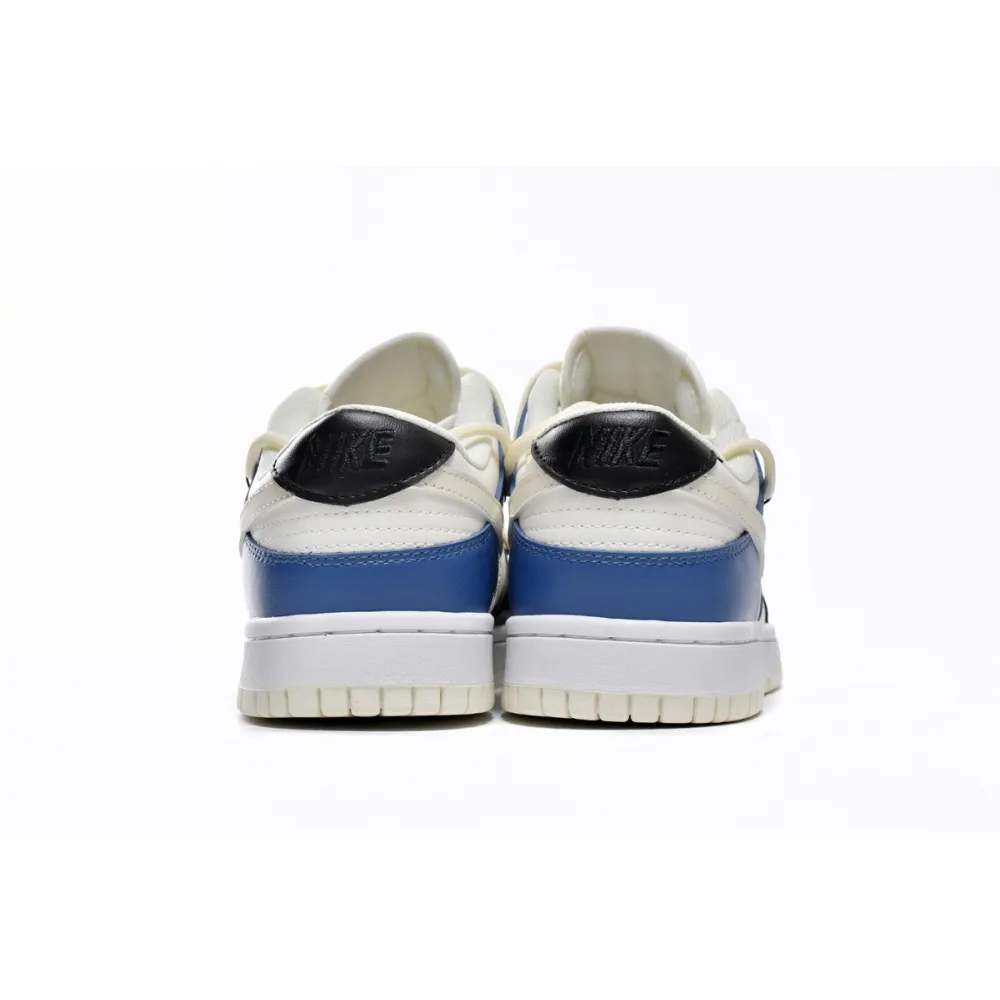 PKGoden Dunk Low Bandage Lightning Blue DJ6188-100
