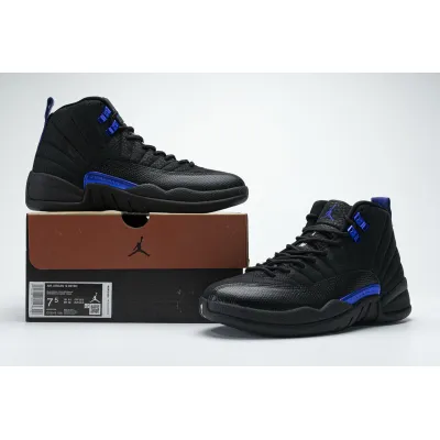 PKgoden Jordan 12 Retro Black Dark Concord,CT8013-005 02