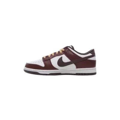 PKGoden Dunk Low Dark Mocha Coffee DD1391-168  01