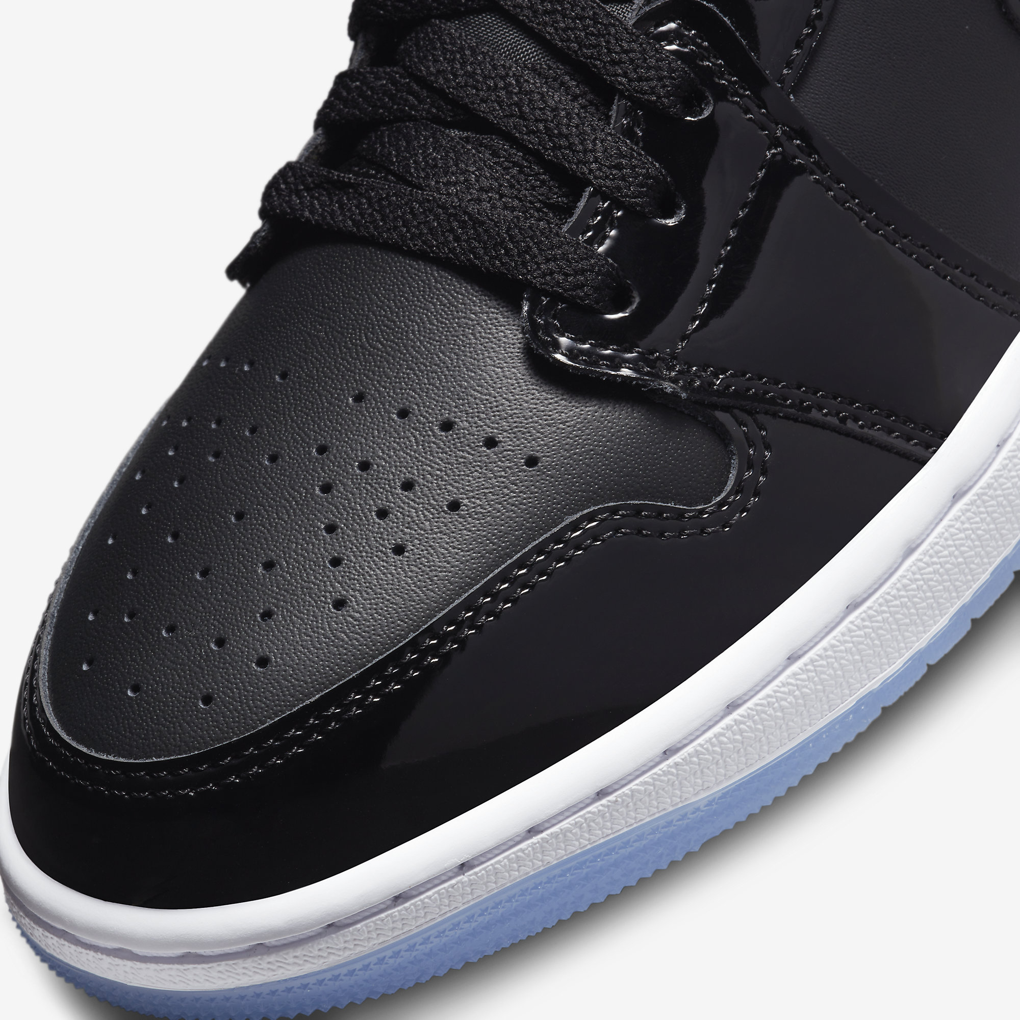 Air Jordan 1 Mid Space Jam DV1308-004 | Kicks Finder