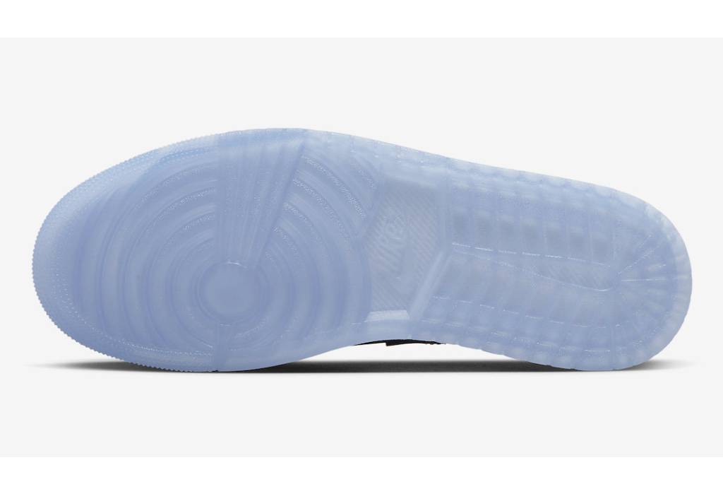 Nike Air Jordan 1 Mid "Space Jam" | SNKRDUNK Magazine