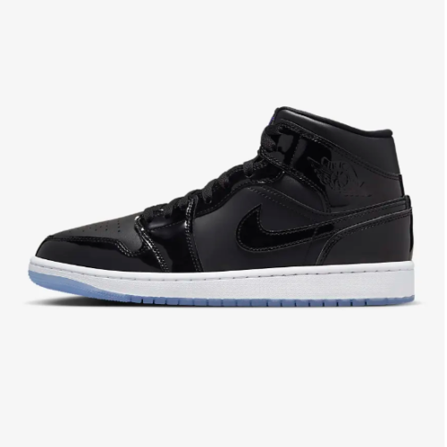 PKgoden Jordan 1 Mid SE Space Jam  DV1308-004