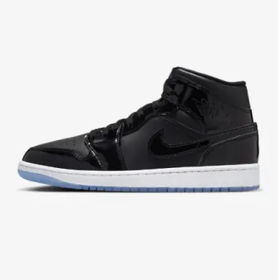 PKgoden Jordan 1 Mid SE Space Jam  DV1308-004 01
