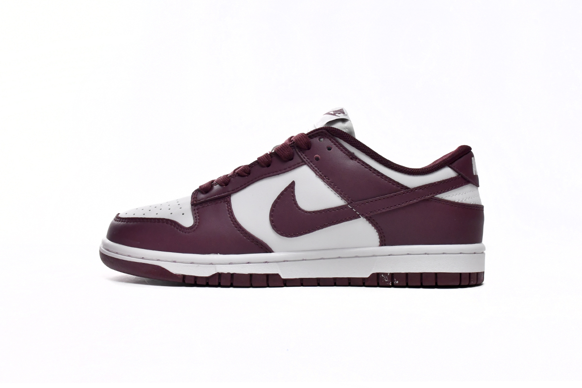 PKGoden Dunk Low Retro PRM Valentine's Day DR9705-100