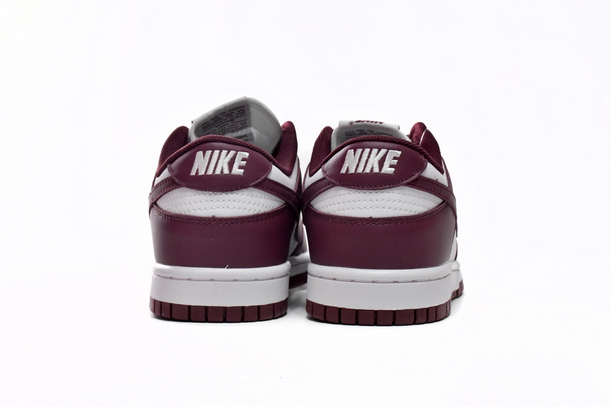PKGoden Dunk Low Retro PRM Valentine's Day DR9705-100