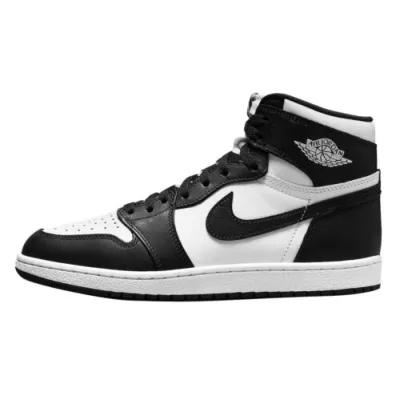PKgoden Jordan 1 Retro High 85 Black White BQ4422-001 01