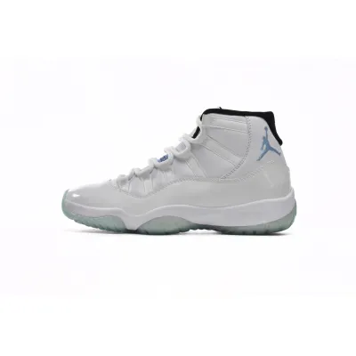 PKgoden Jordan 11 Retro Legend Blue (2014) 378037-117 01
