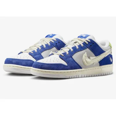 PKGoden Dunk Low Pro Fly Streetwear  DQ5130-400 02