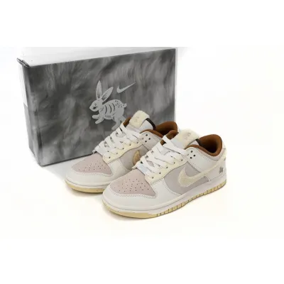 PKGoden Dunk Low Retro PRM Year of the Rabbit Fossil Stone FD4203-211 02