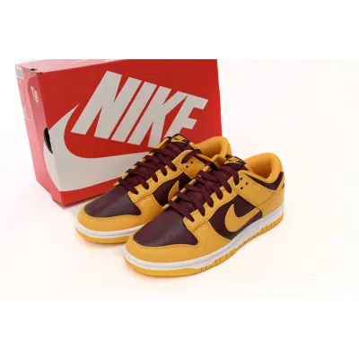PKGoden Dunk Low Arizona State DD1391-702 02