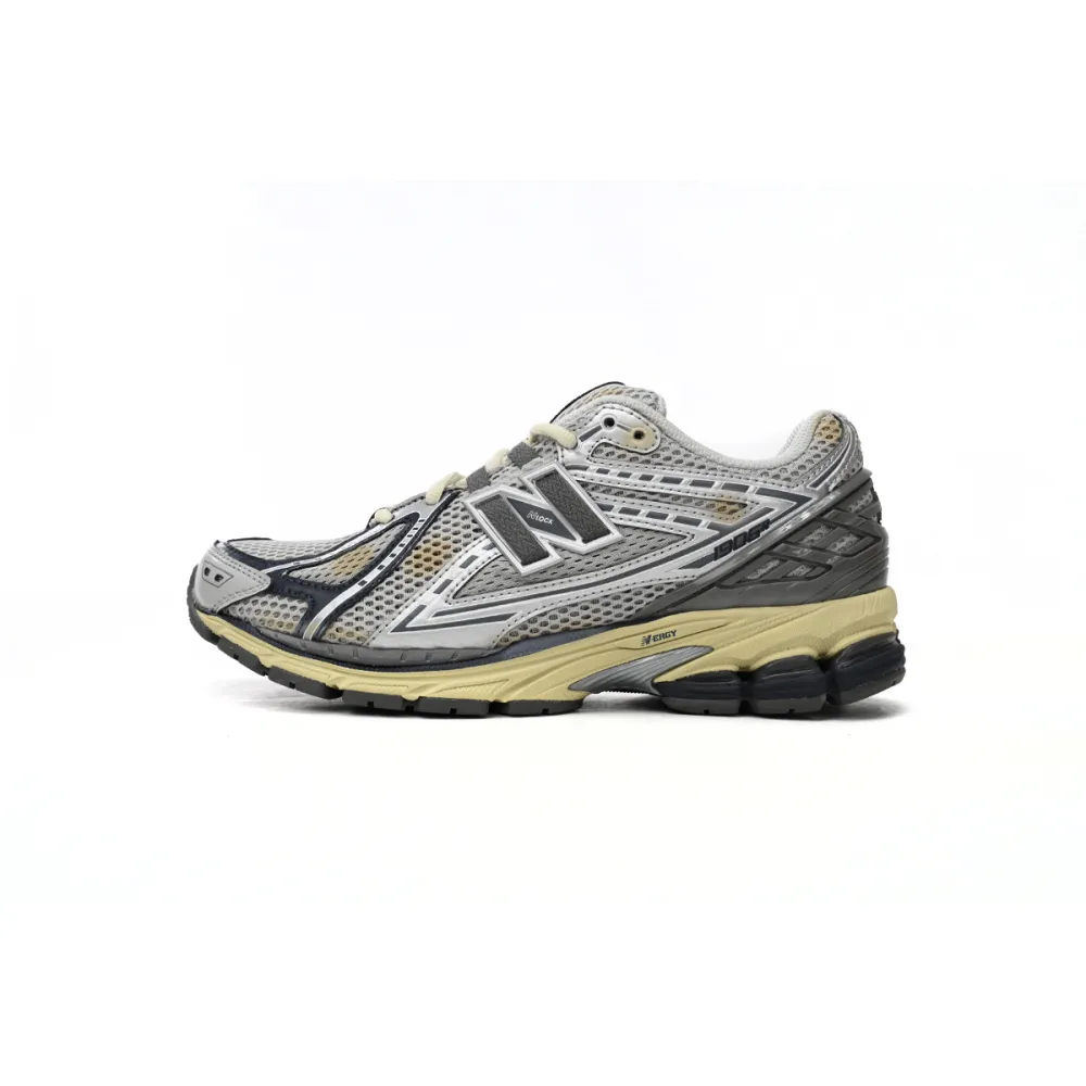 PKGoden New Balance 1906R thisisnevertthat The 2022 Downtown Run M1906RTI 