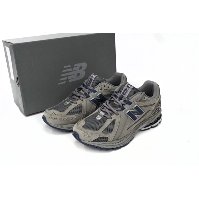 PKGoden New Balance 1906R Grey Indigo M1906RB  02
