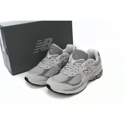 PKGoden New Balance 2002R Cloud Grey M2002RO 02