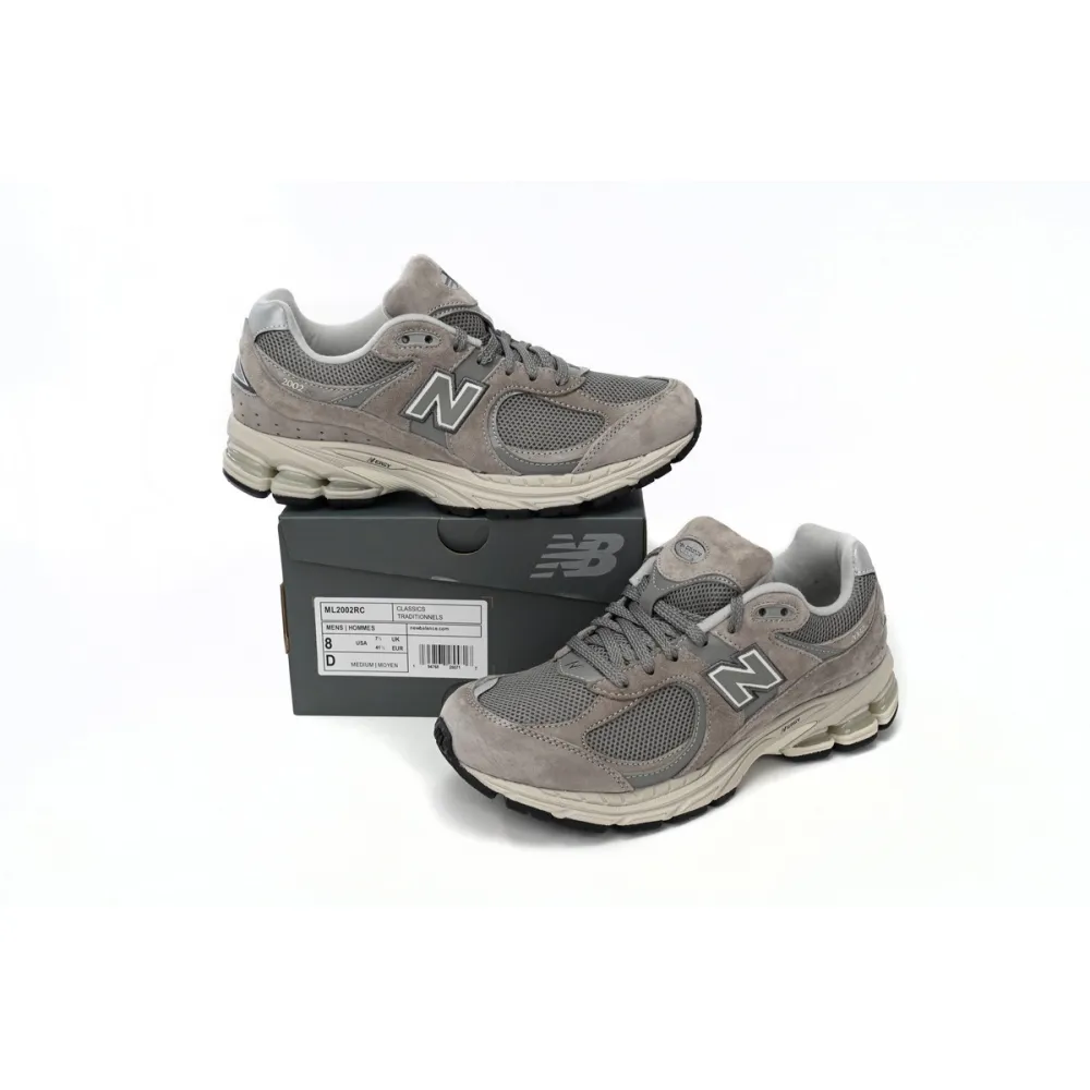 PKGoden New Balance 2002R Primordial Ash M2002RC