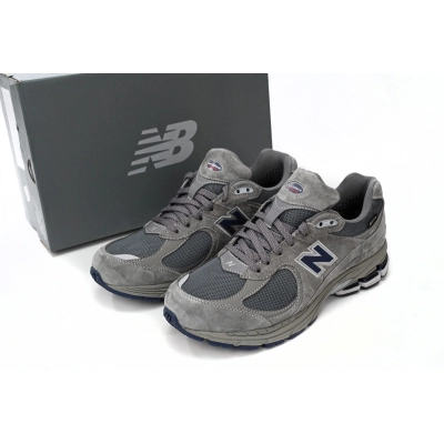 PKGoden New Balance 2002R Gore-Tex Castlerock M2002RXC 02