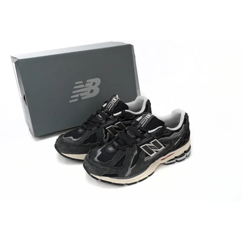 PKGoden New Balance 1906D Protection Pack Black M1906DD 