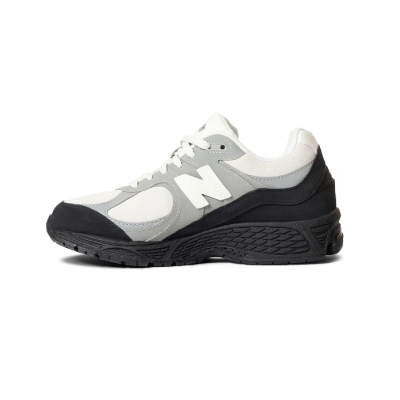 New Balance 2002R The Basement Stone Grey  M2002RBA 01