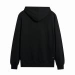  Amiri Hoodie Black, mrt9007 