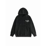 Amiri Hoodie Black, syt122